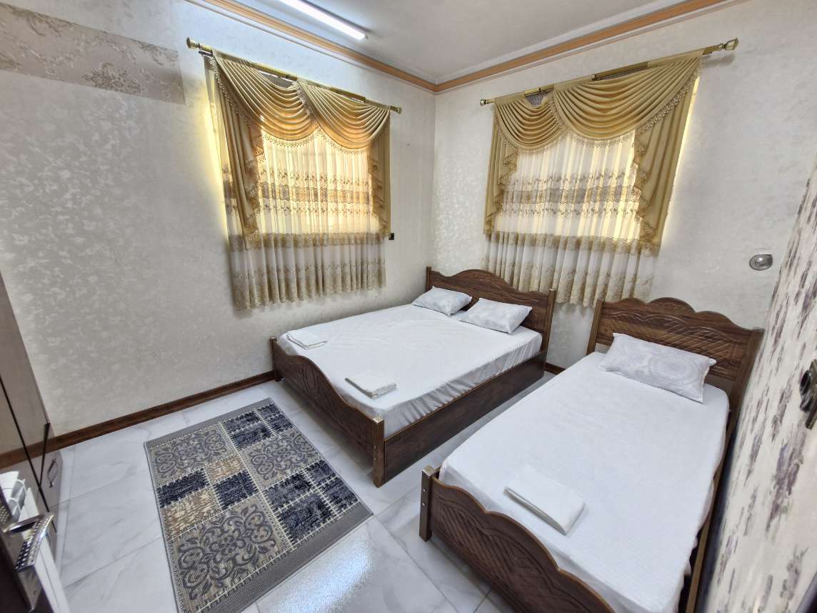 اتاق خواب اول