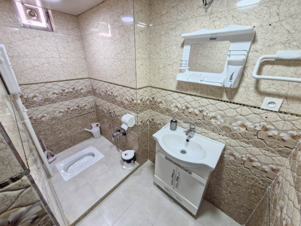 سرویس بهداشتی