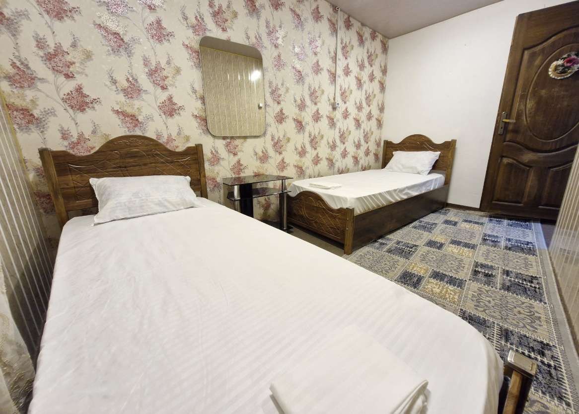 اتاق خواب دوم