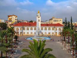 میدان شهرداری