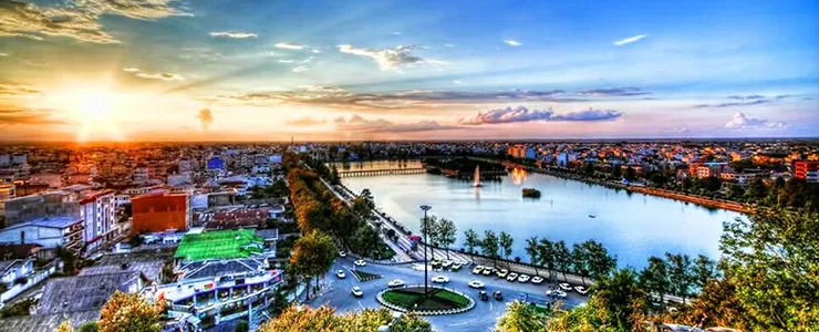 10 تا از دیدنی ترین مکان های گیلان