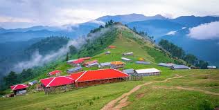 ییلاقات ماسال