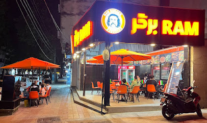 فست فود رامبرگر